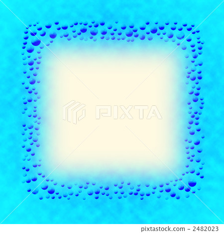 圓點框架 2482023