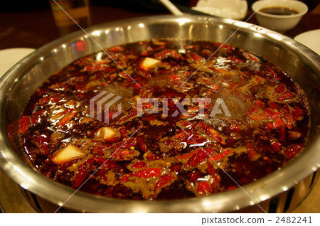 chinese food, pot, hot 2482241