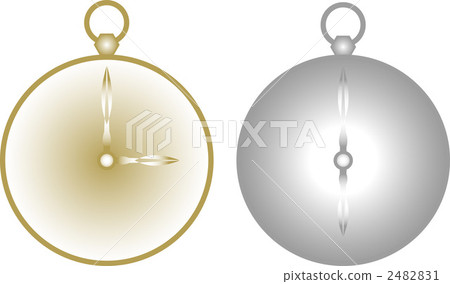 3 o'clock, timepiece, watch 2482831