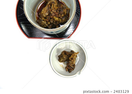 苦樂參半的春天 - 銀河的Tsukudani 2483129