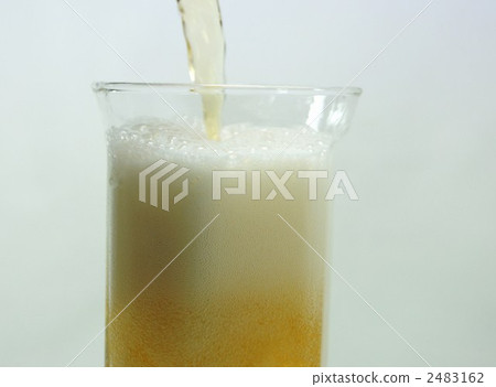 foaming, fizzy, foam 2483162