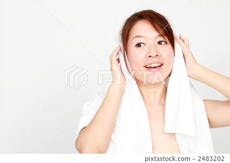 美女 2483202