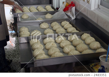 肉豆 肉豆 2483351