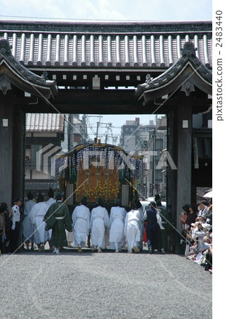 京都葵節 京都葵節 2483440