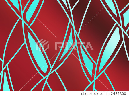 design, pattern, wave pattern 2483800
