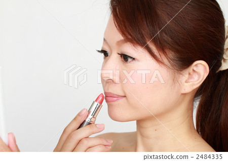 美容（口紅） 2484335