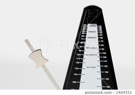metronome 2484352