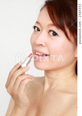 Beauty (lipstick) 2484353