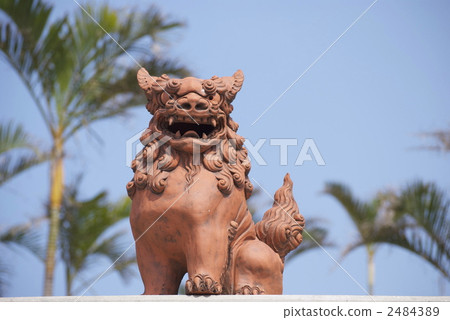 美麗的海水族館的Seasa監護人 美麗的海水族館的Seasa監護人 2484389