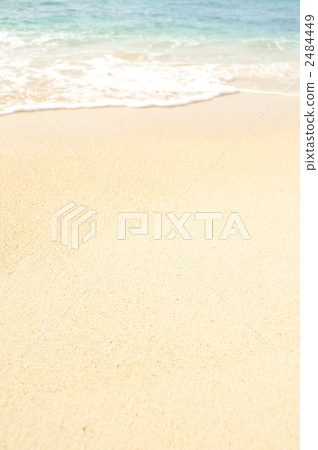 Beach @ Yoron Island Beach @ Yoron Island 2484449
