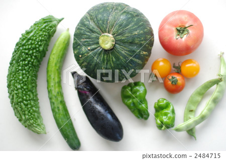 vegetables, vegetable, foodstuff 2484715