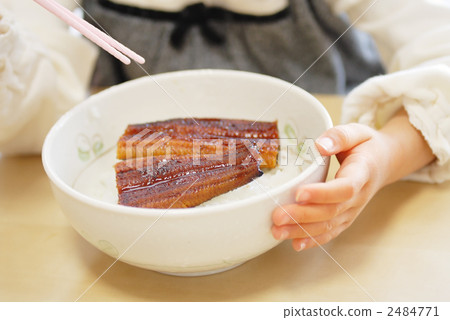 紅燒鰻 2484771
