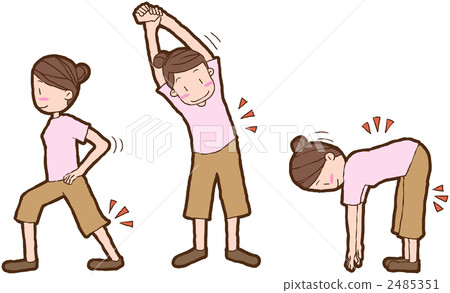 Stretch Stretch 2485351