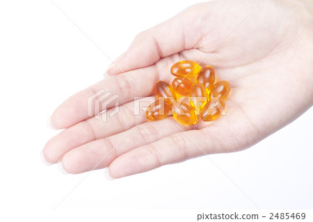 Vitamins 2485469
