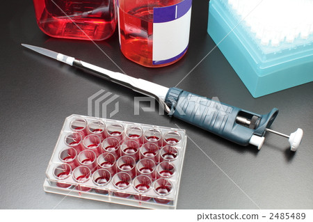 Blood test 2485489