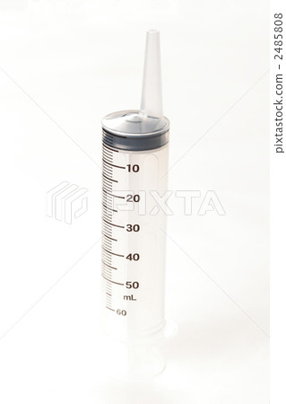 Syringe Syringe 2485808