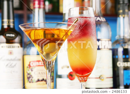 雞尾酒 2486133
