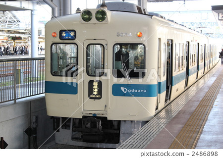 型號小田急5000 型號小田急5000 2486898