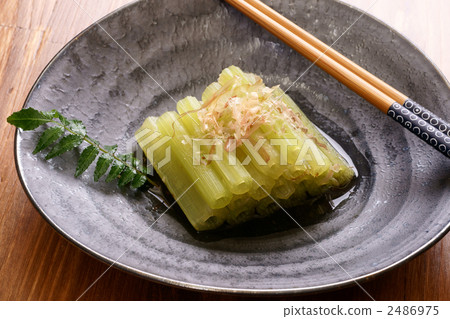 Simmered dish Simmered dish 2486975