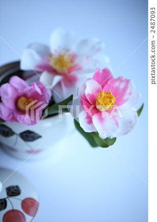 white background, container, vessel 2487093