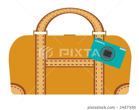 背部 背部 2487380