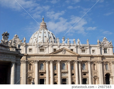 San Pietro Cathedral 2487383