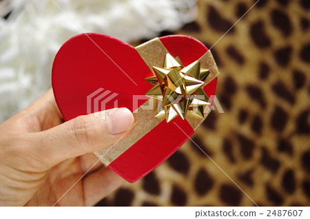 A gift from a young woman A gift from a young woman 2487607