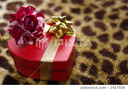 A gift from a young woman A gift from a young woman 2487609