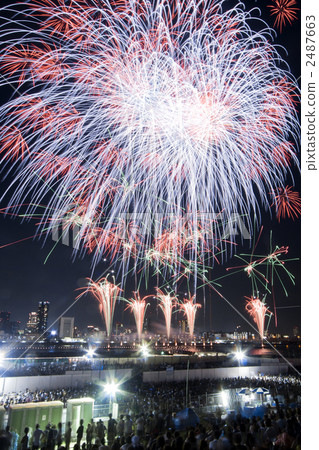 開放星礦 開放星礦 2487663