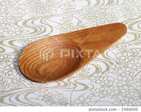 Teaspoon of Zelkova 2488000
