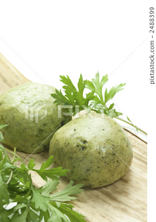 艾蒿包子 艾蒿包子 2488399