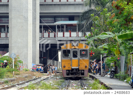泰國國家鐵路 泰國國家鐵路 2488683