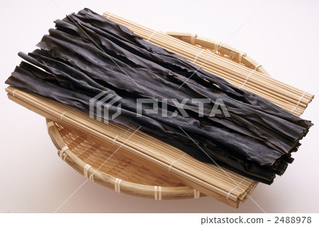 Hidaka kelp Hidaka kelp 2488978