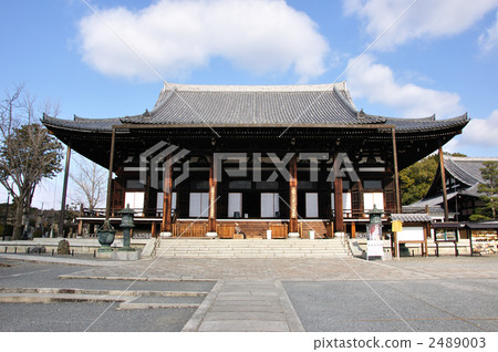 Kimiko of Komaki-ji Temple 2489003