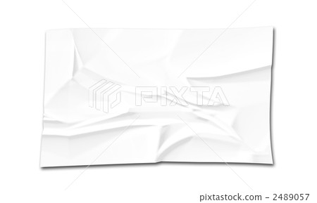 空白頁 紙 paper 2489057