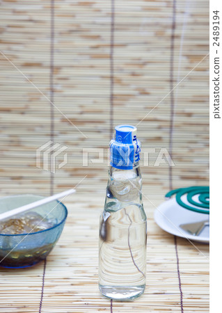 Delicious...Japanese summer taste♪ 2489194