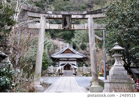 Ootonoya神社 2489515