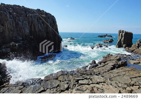 Toboso's wave waves droplets Toboso's wave waves droplets 2489669