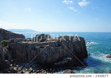 Three-step rock Three-step rock 2489677