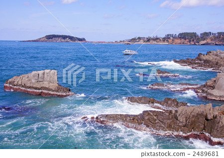 遊船和湯島 遊船和湯島 2489681