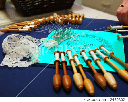 比利時布魯日花邊商店 2489802