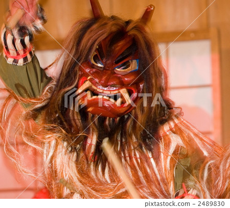 Namahage Taiko 2489830
