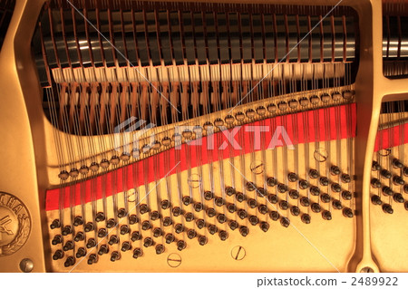 Piano Piano 2489922