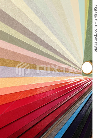 sample, color sample, color swatch 2489953