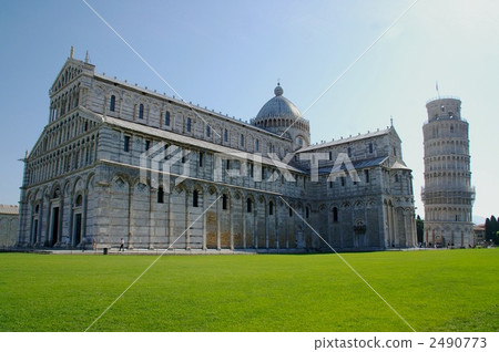 World heritage · Italy · Pisa World heritage · Italy · Pisa 2490773