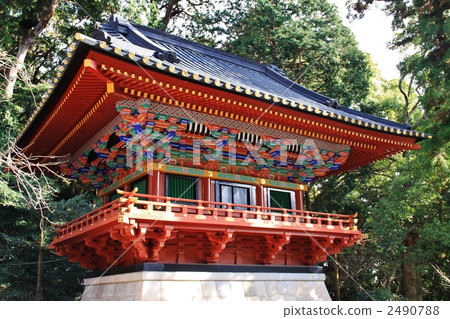 Kunozan Toshogu Shrine Kunozan Toshogu Shrine 2490788