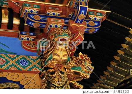 Kunozan Toshogu Shrine 2491233