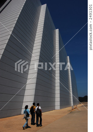 Anchor block 2491301