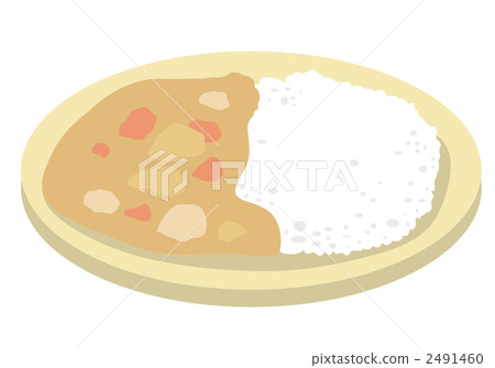 咖哩飯·板黃 2491460