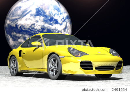 來自地球的車輛1 2491634